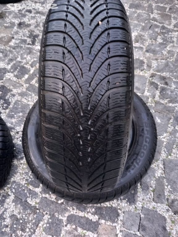 185/65/14 zimní pneu 185/65 R14