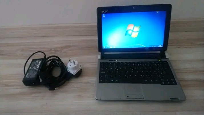 Acer Aspire One KAV 60 notebook