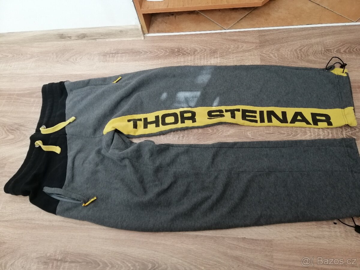 Thor steinar tepláky vel xl