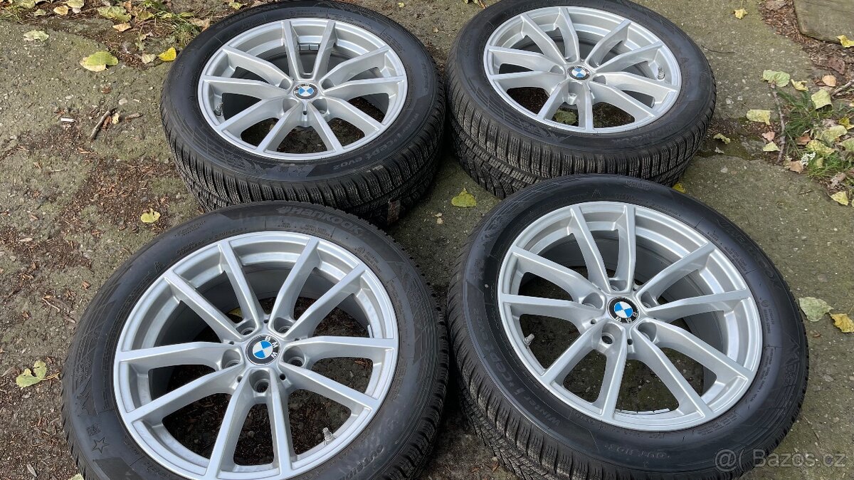 BMW Styling 778 17”  - G20/G21 5x112