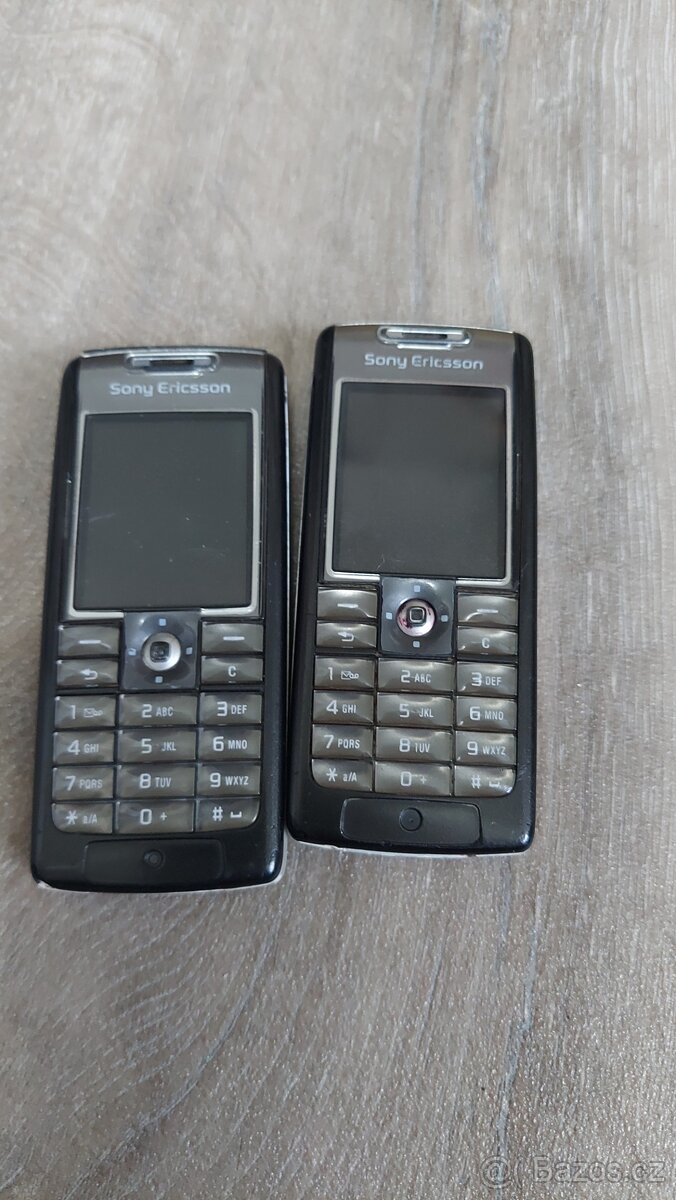 Sonyericsson t630