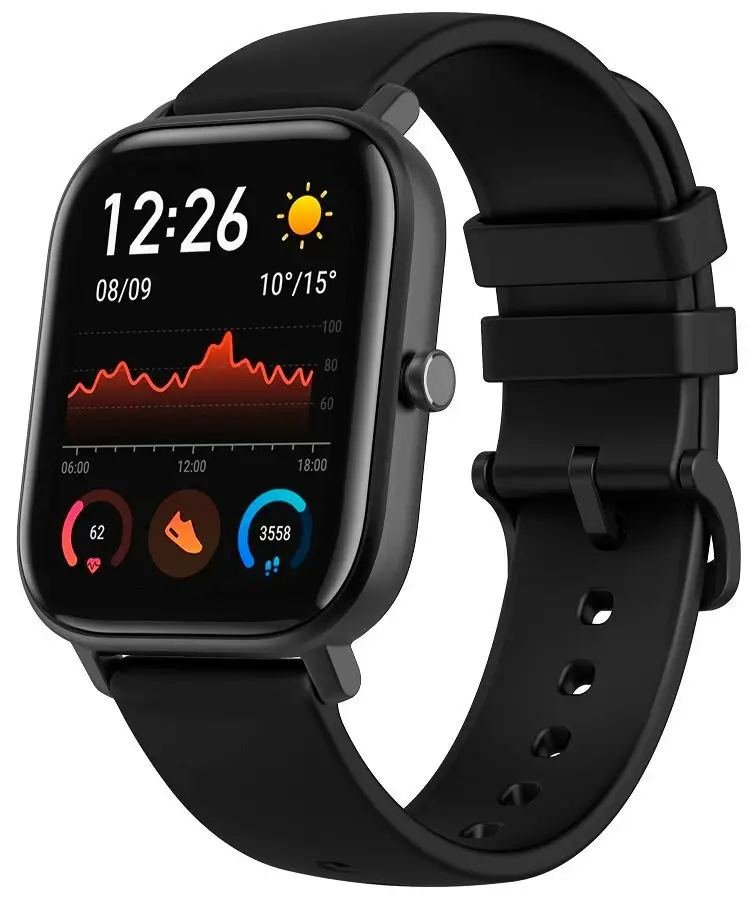 Chytré hodinky Amazfit