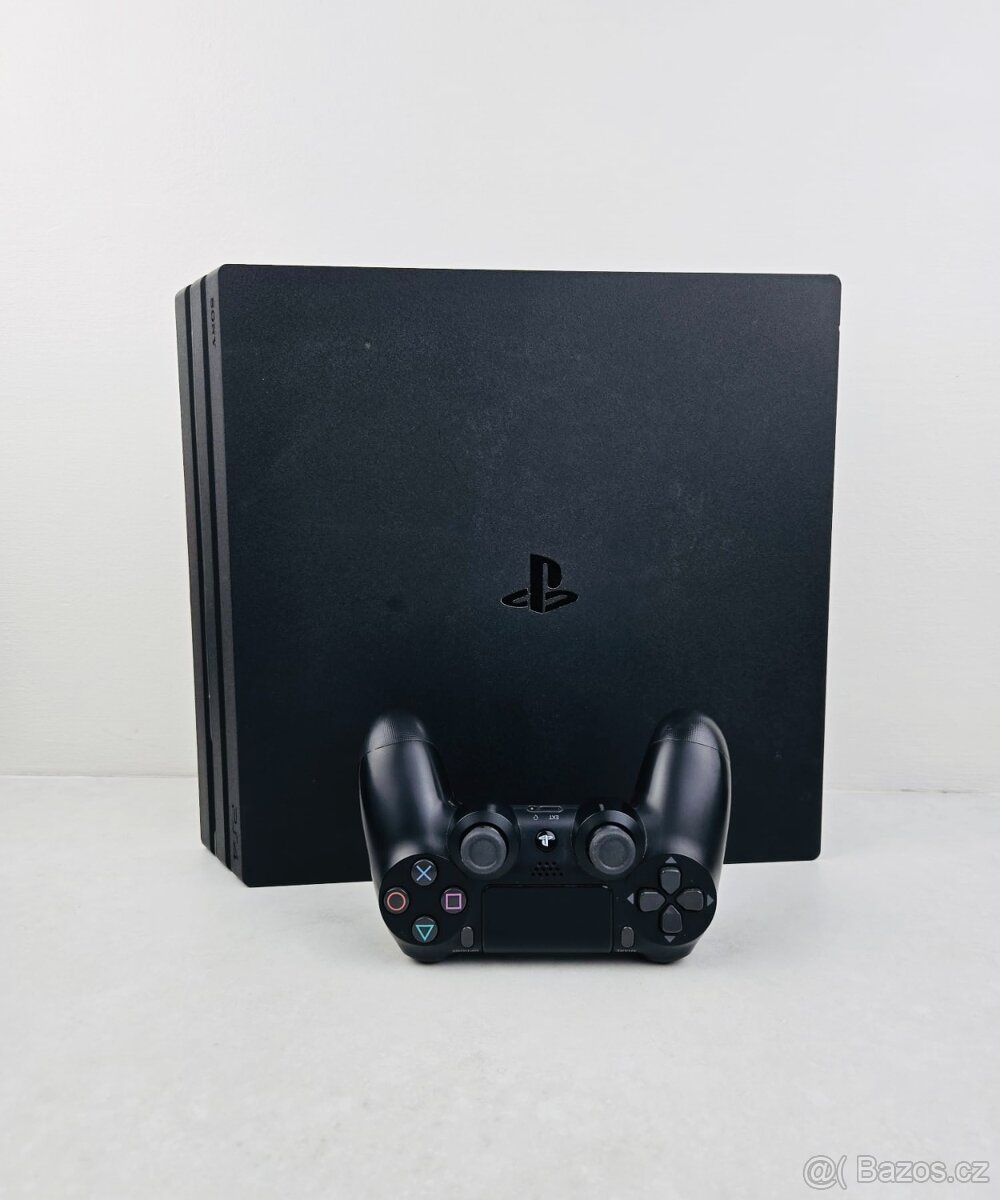 Sony PS4 PRO 1TB