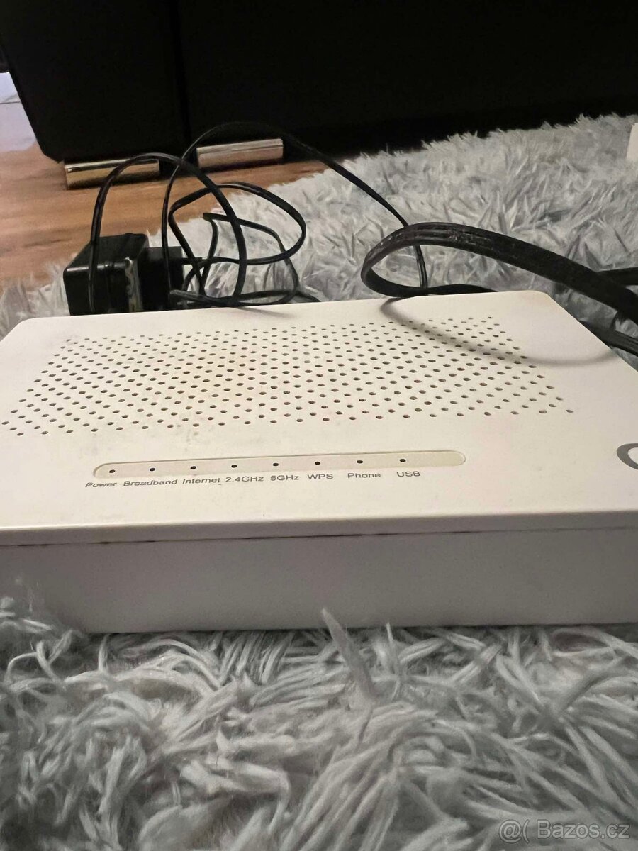 o2 wifi router