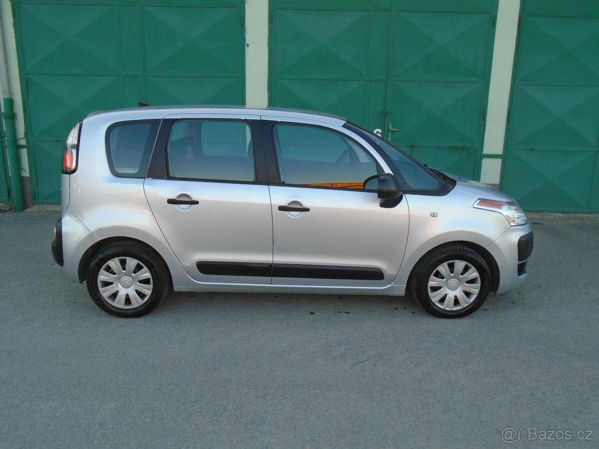 Citroen C3 Picasso