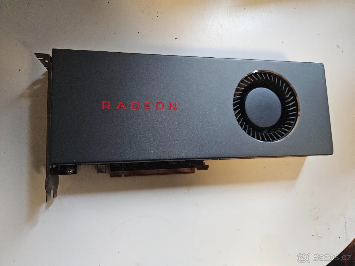 Sapphire Radeon RX 5700 8GB GDDR6