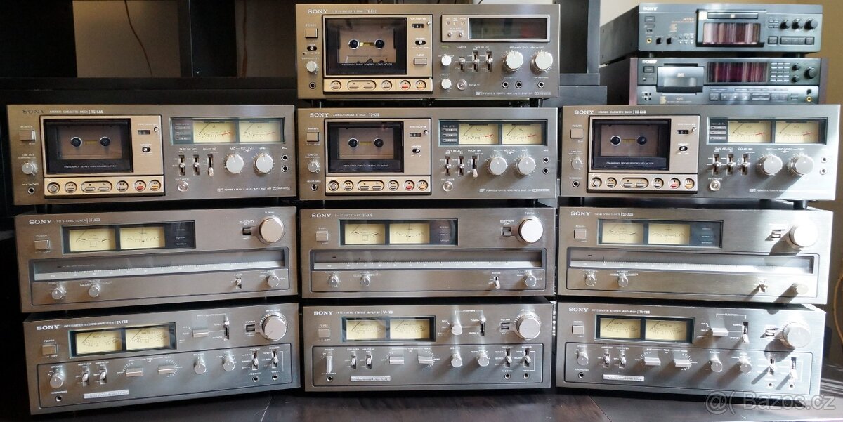 SONY VINTAGE