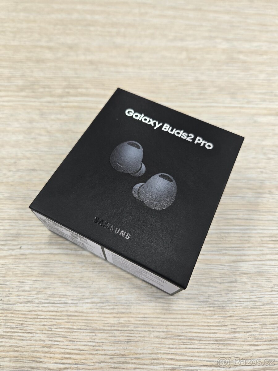 Samsung Galaxy Buds 2 Pro