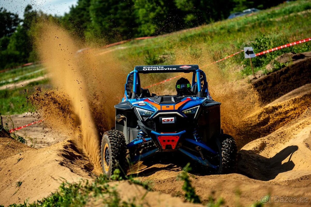 POLARIS RZR PRO R 2.0L DPH