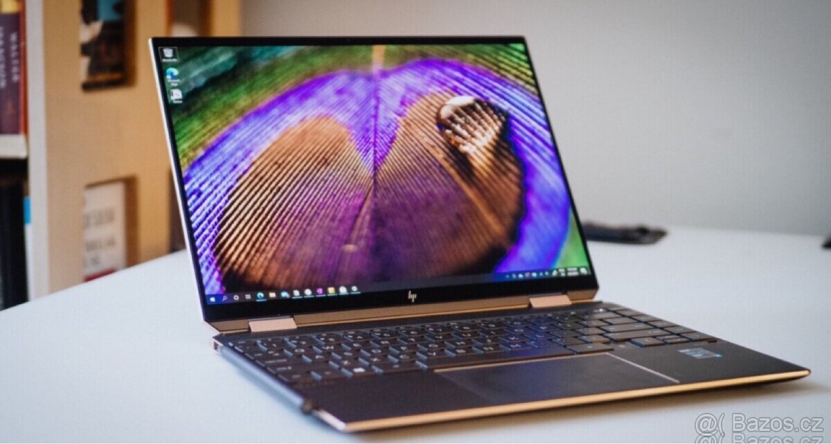 Hp Spectre X 360