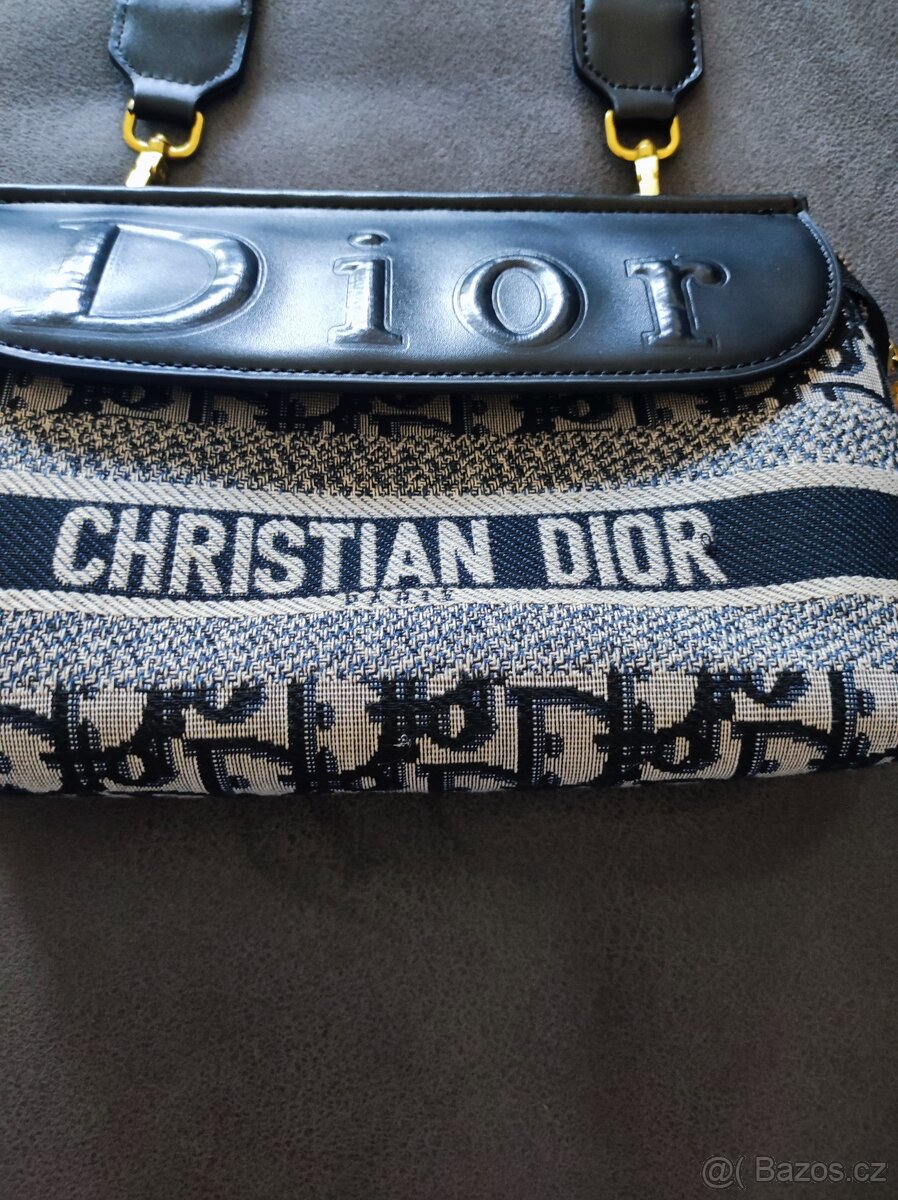 Kabelka Christian Dior