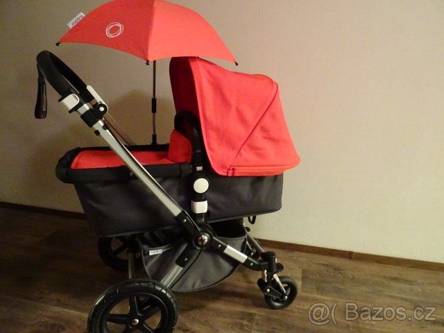 Bugaboo Cameleon 3