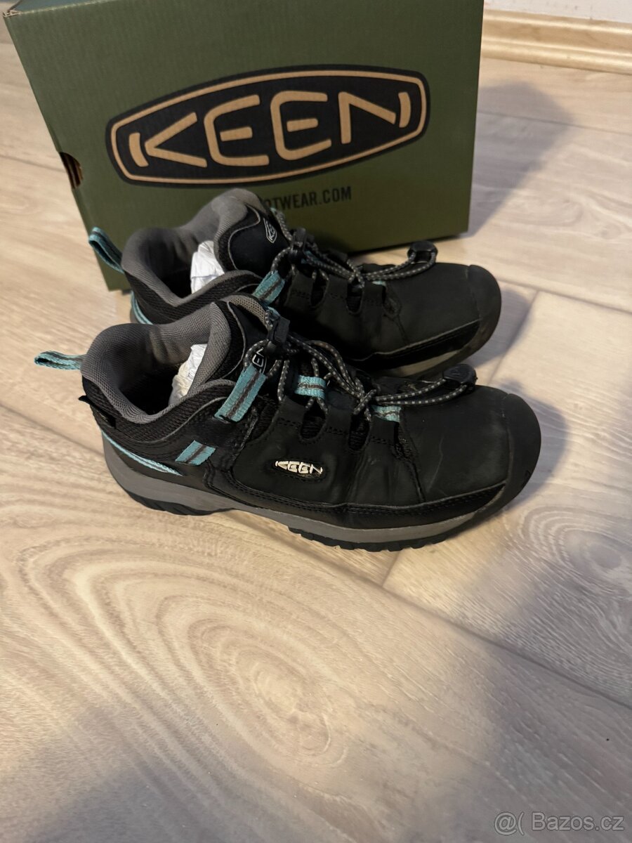 Dětské Keen targhee low