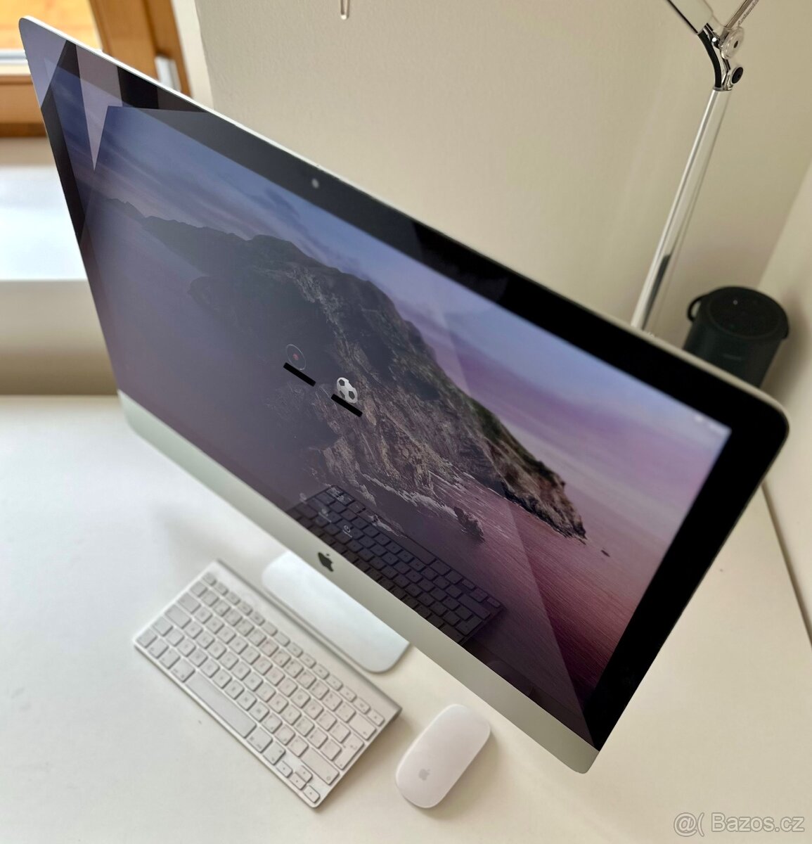 Apple iMac 27” 2013: