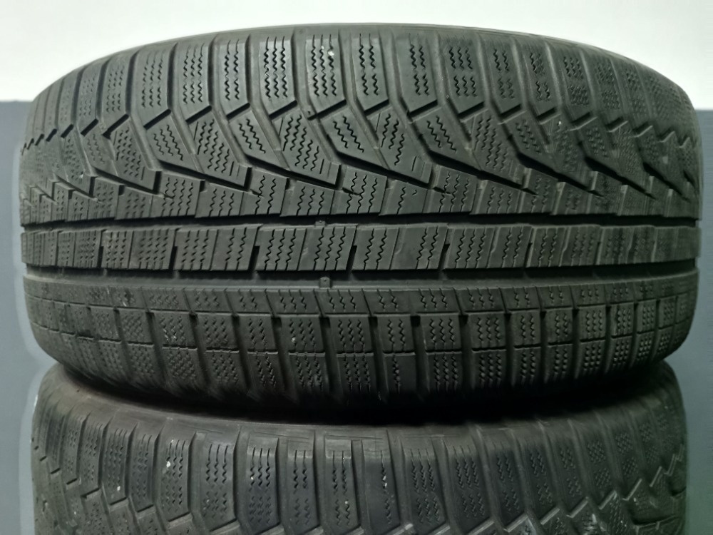 235/55 R17 HANKOOK (2818)