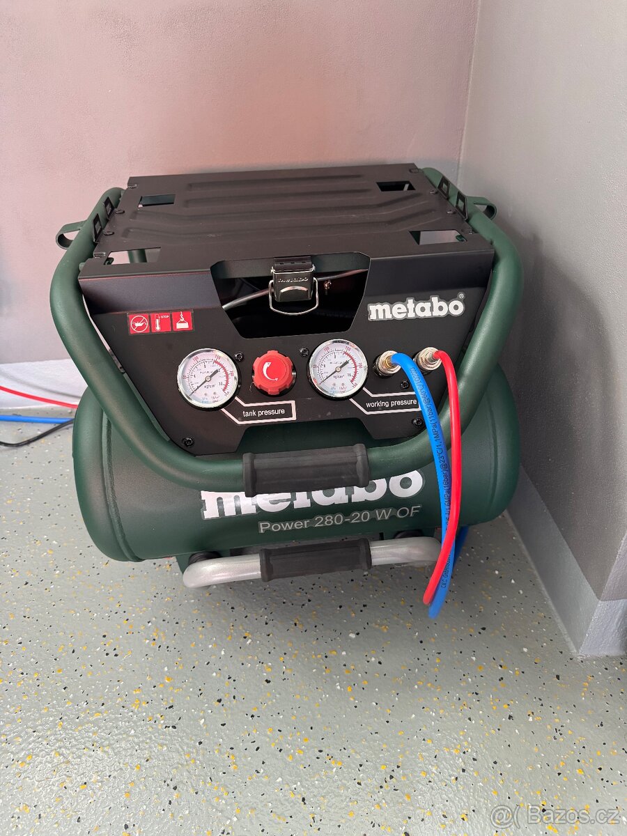 Metabo 280-20w