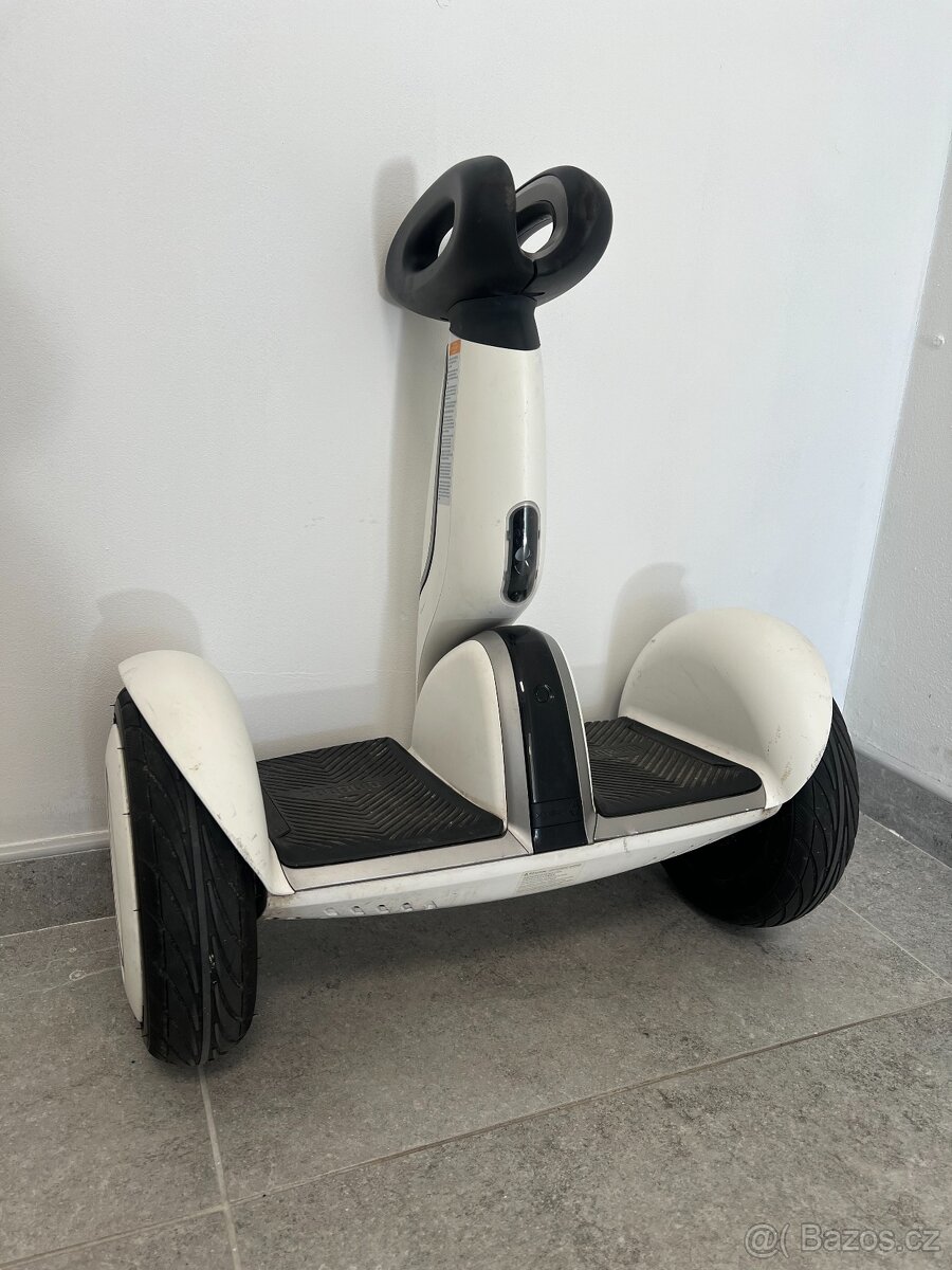 Segway Ninebot S-Plus