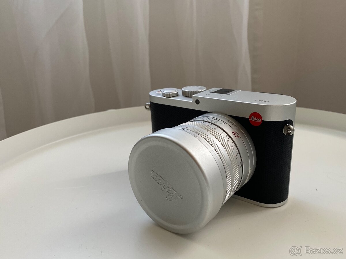 Leica Q Typ 116