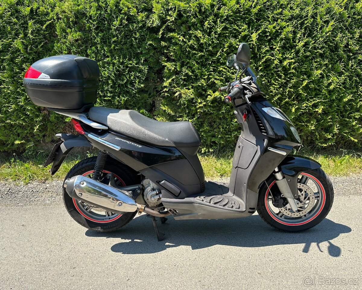 Aprilia Sportcity 250i