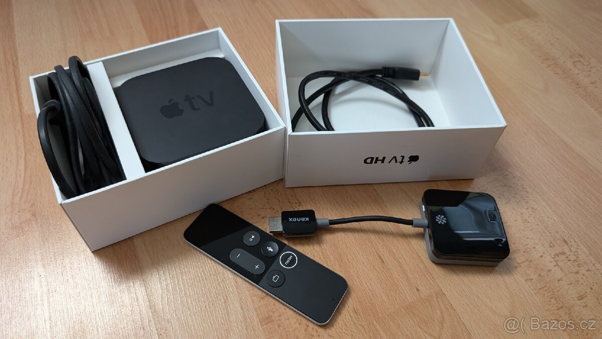 Apple tv a1625