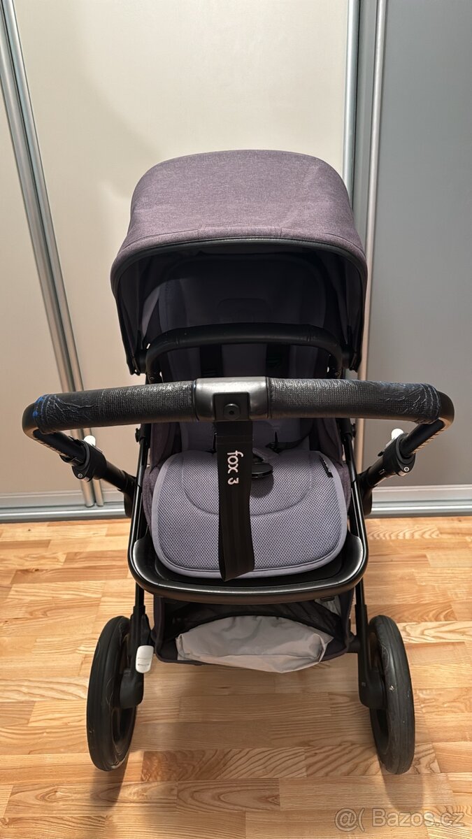 Bugaboo Fox 3