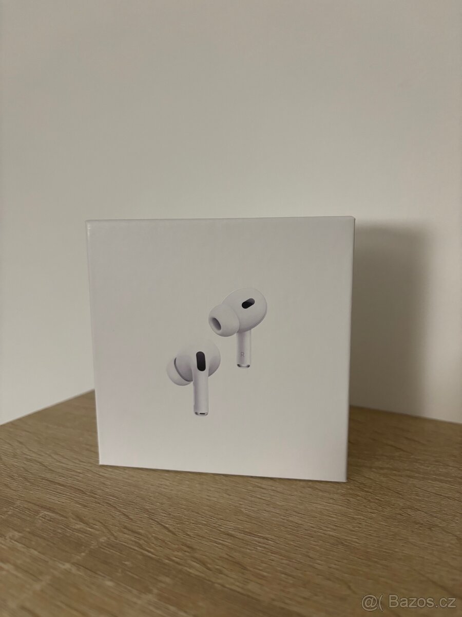 Apple AirPods Pro 2. generace