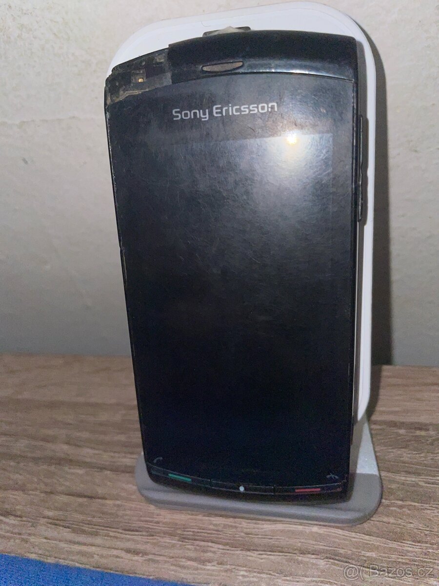 Sony Ericsson vivaz