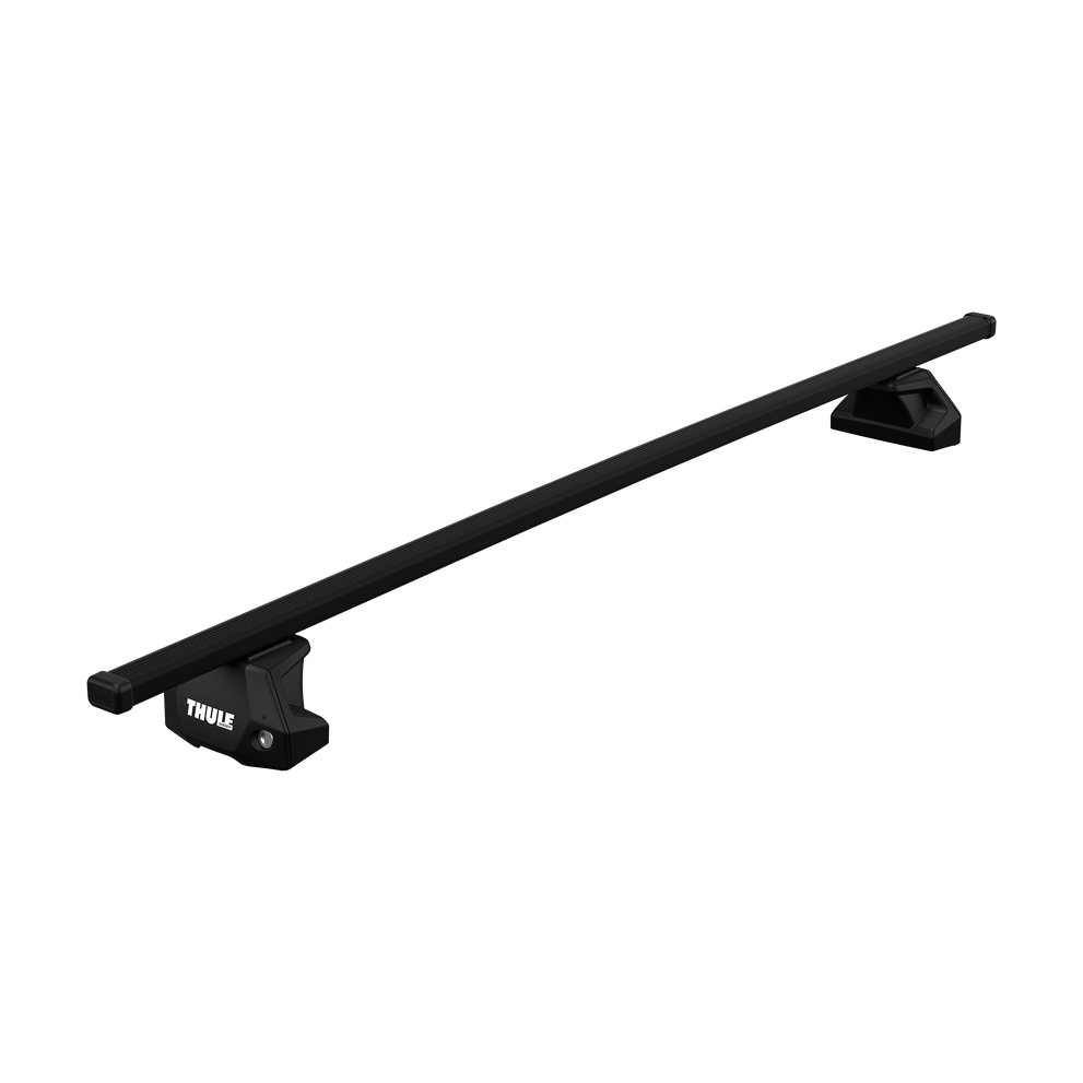 Thule SquareBar Evo – BMW 1-Series 5-