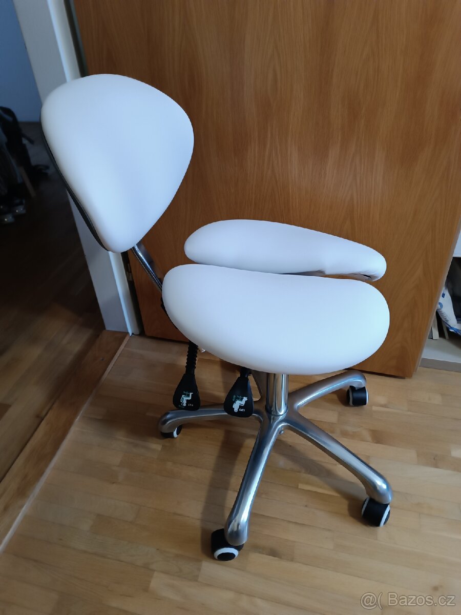 Ergonomická zidle