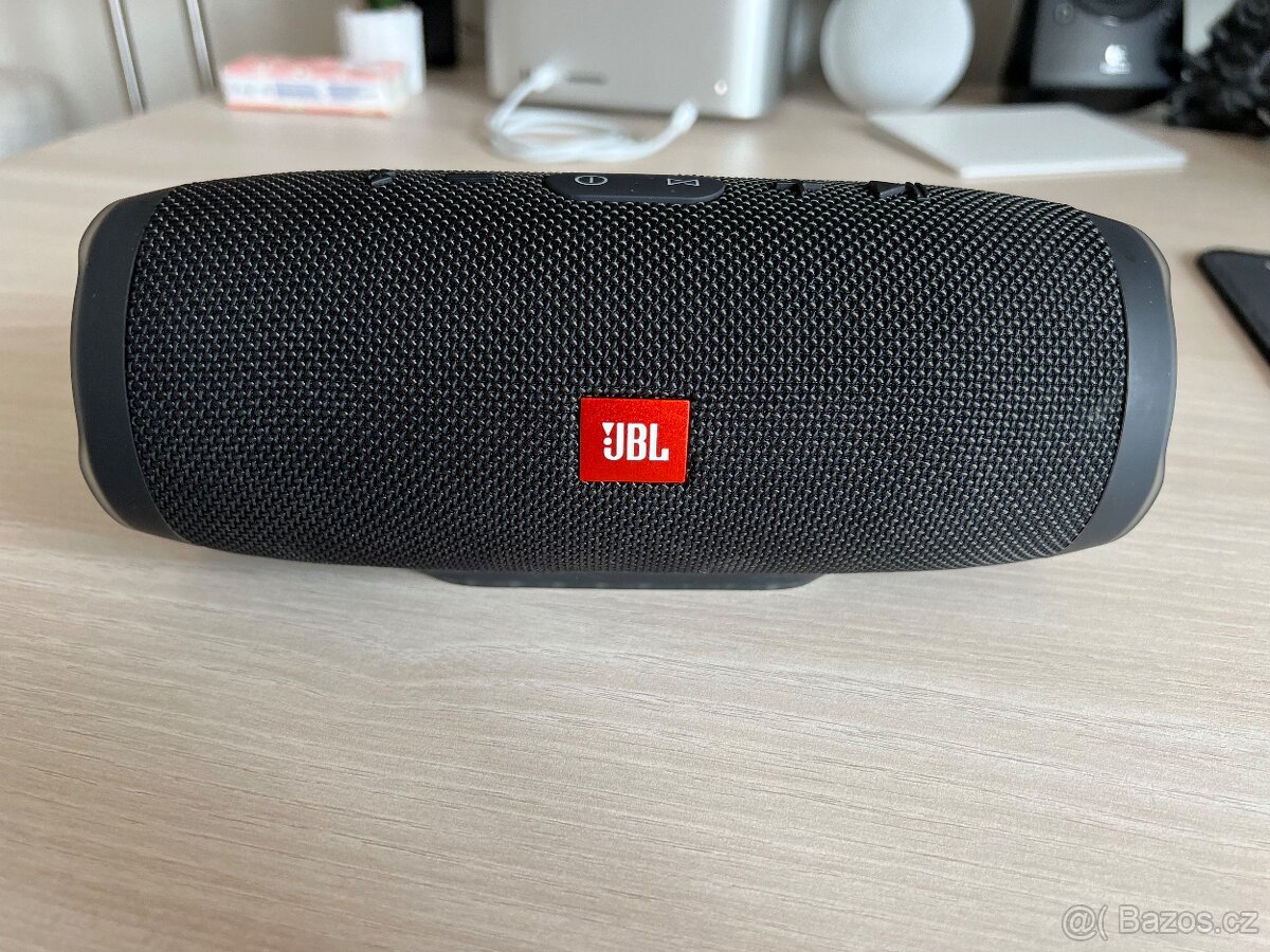 JBL Charge 3