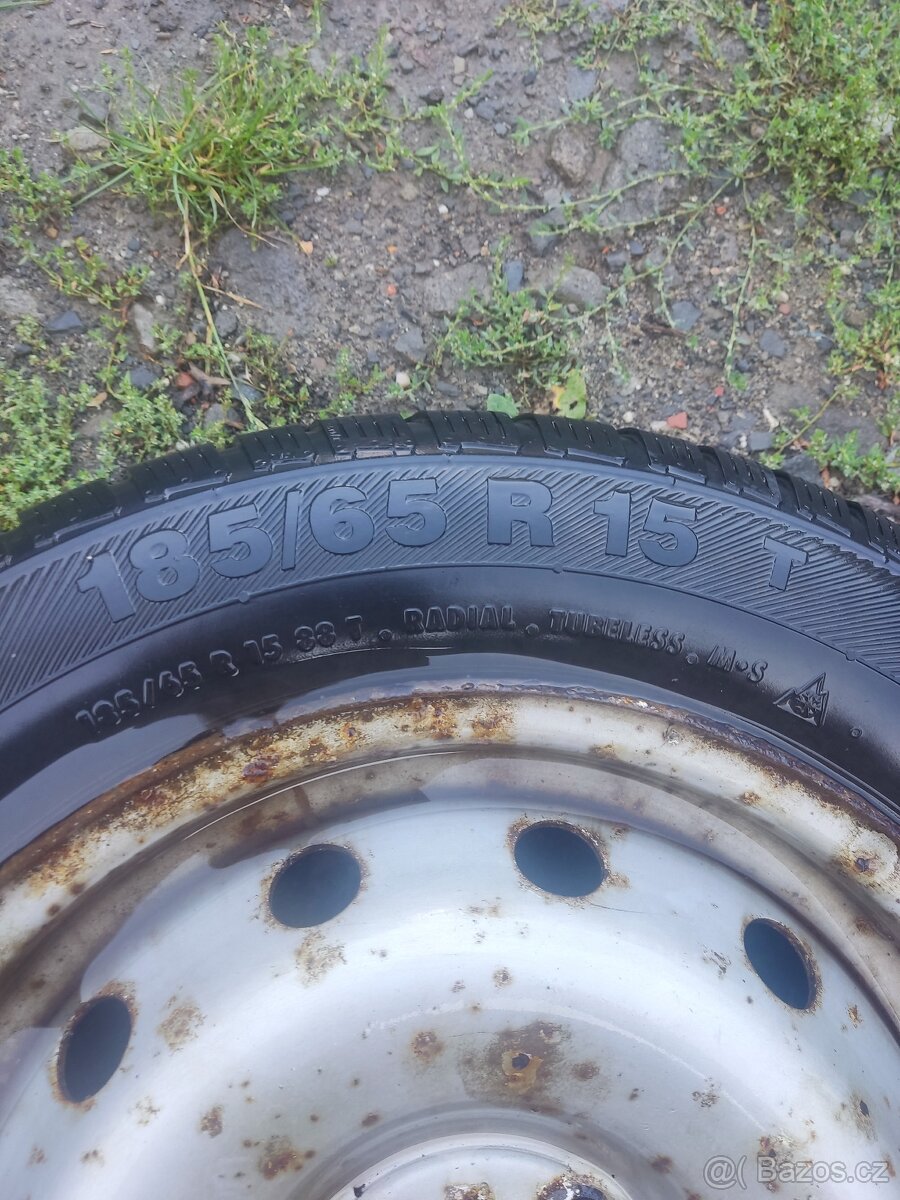 Rezerva 185/65 R15