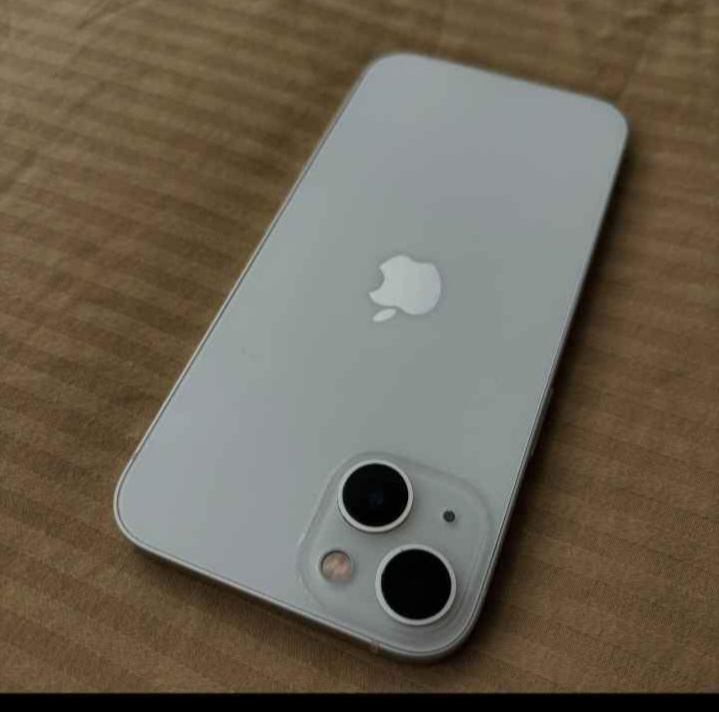 IPhone 13 mini