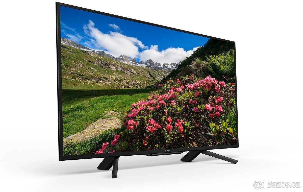 SONY Bravia 108cm 43¨ 1080p LCD LED TV Televize