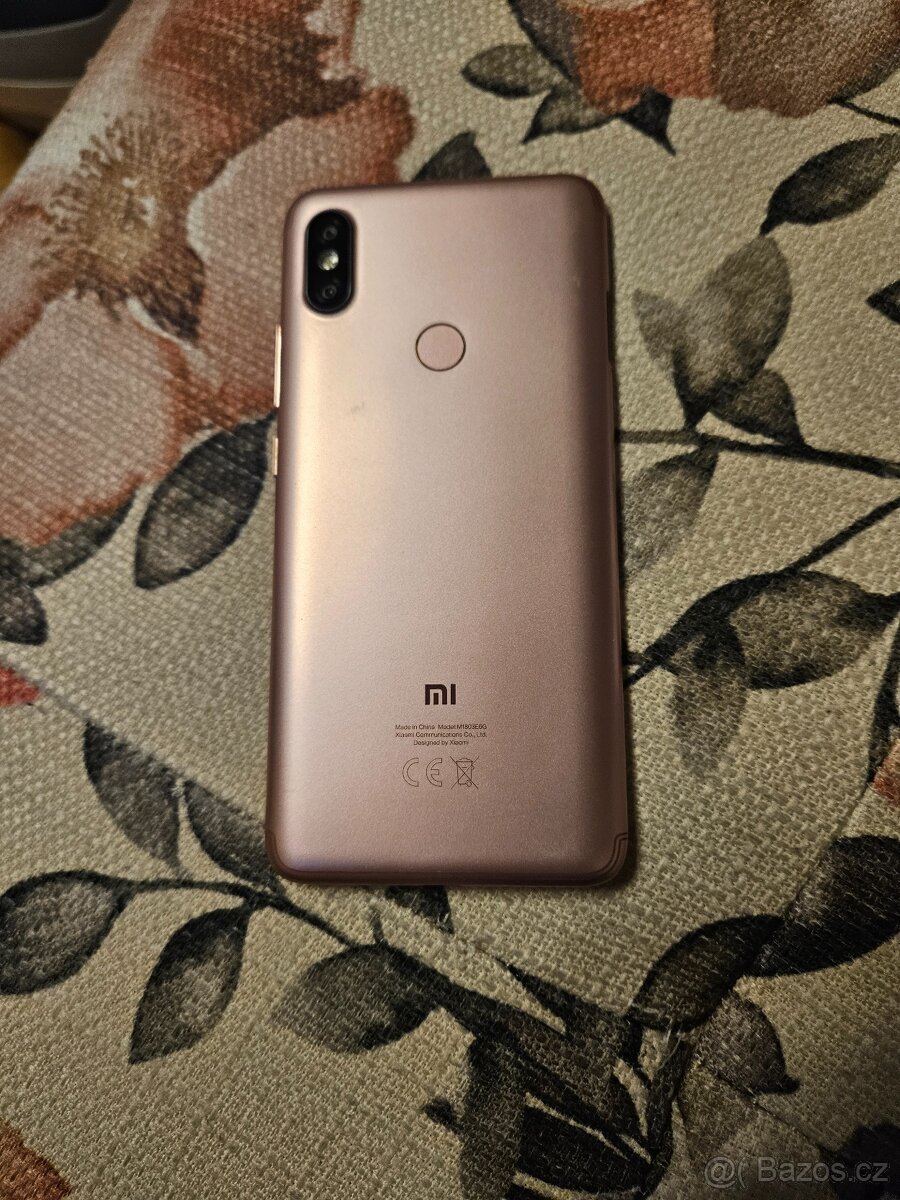 Xiaomi redmi S2