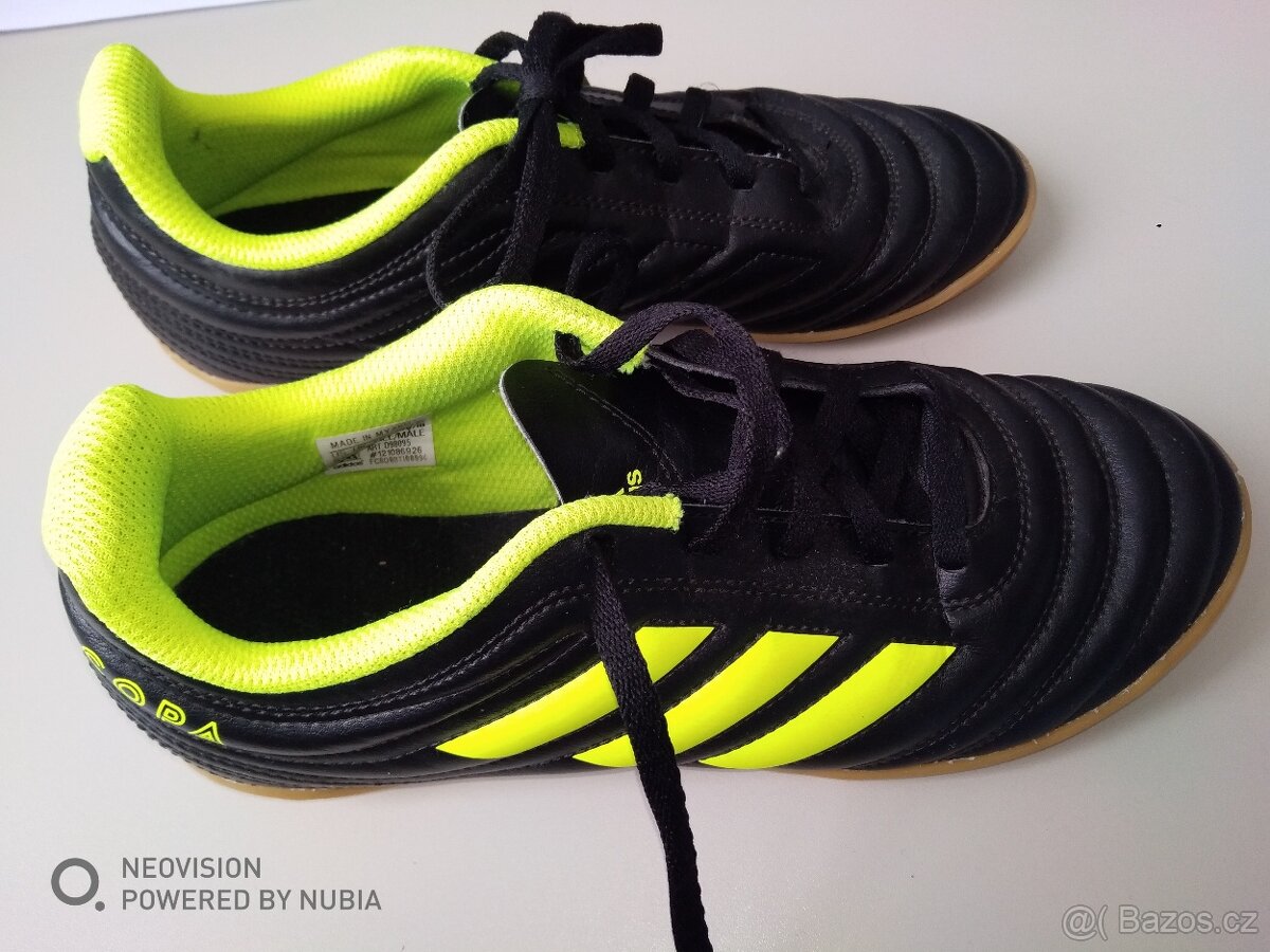 ADIDAS COPA vel. 38