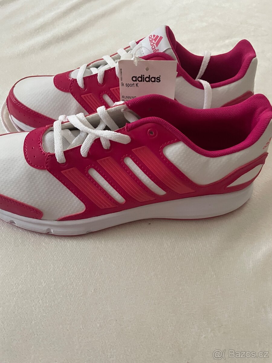 Adidas vel. 39