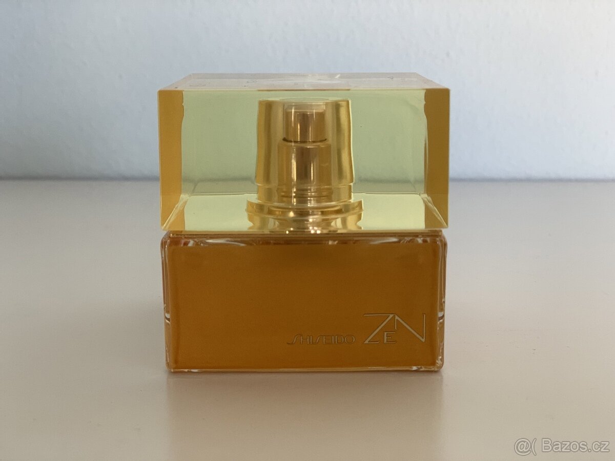 Shiseido ZEN