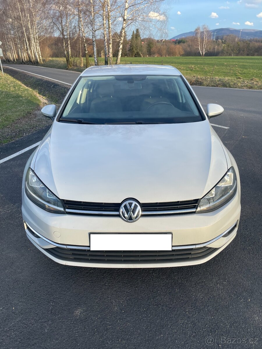 Golf 7 2017 1.0 tsi 81kw TK do 2/2026