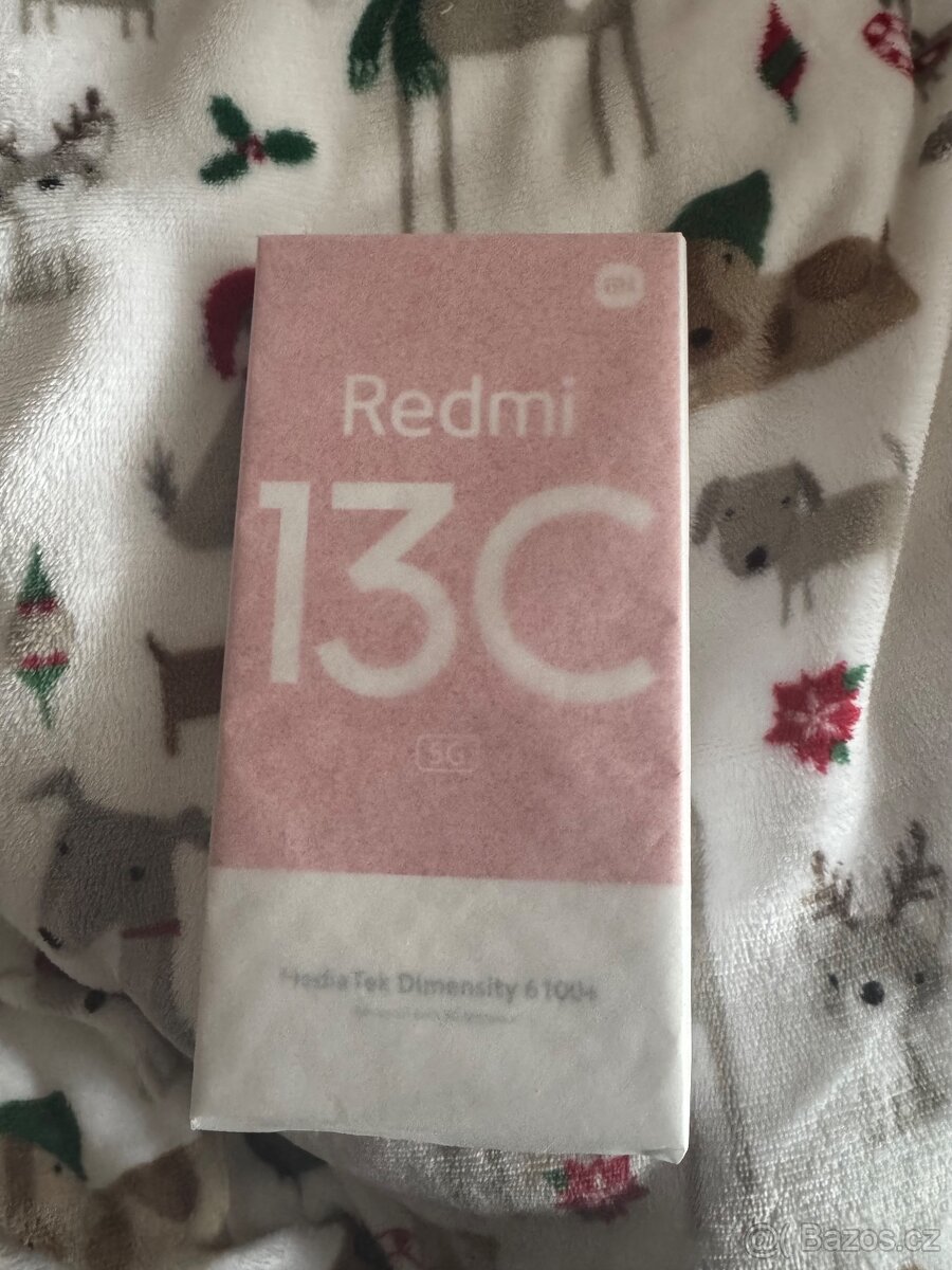 Xiaomi Redmi 14C