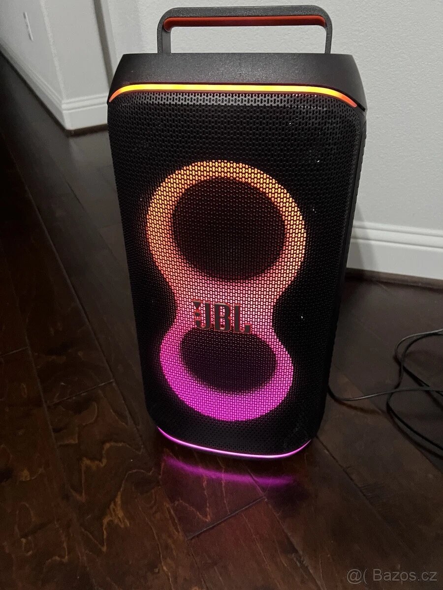 Prodám JBL PartyBox CLUB 120