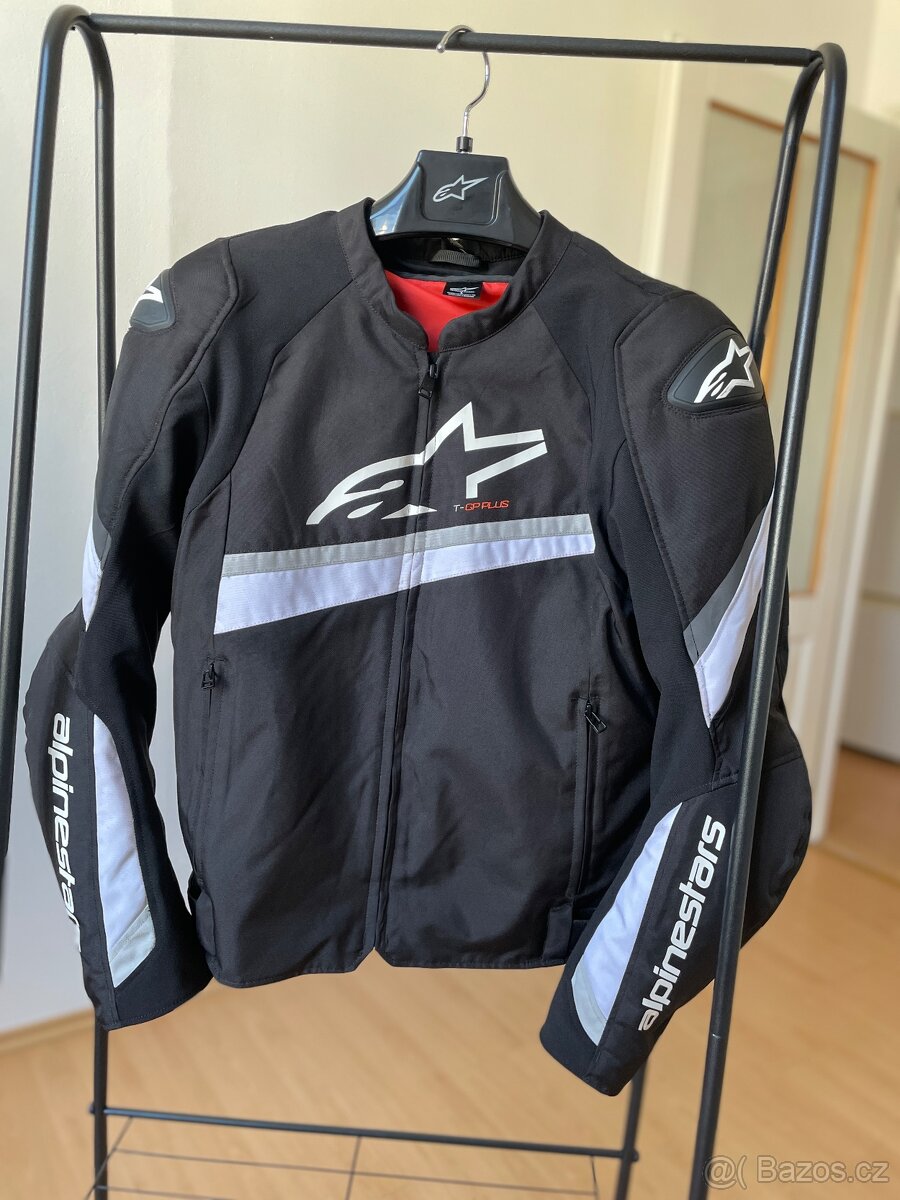 Alpinestars T GP PLUS R V4