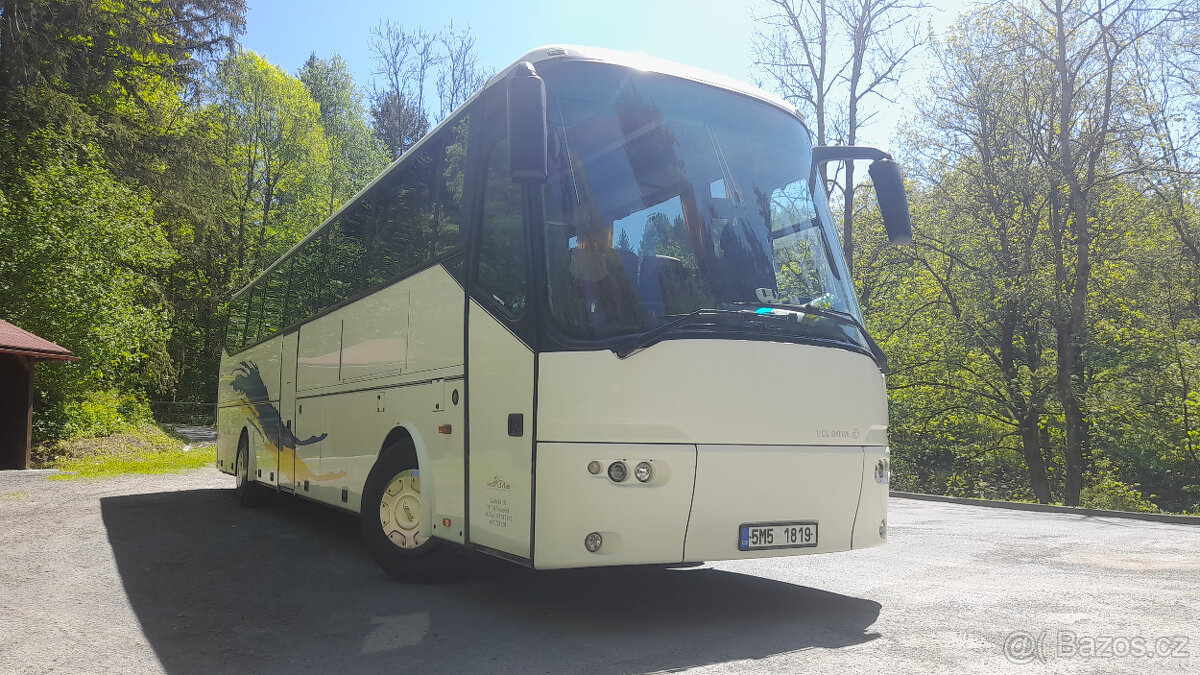 Prodám VDL Bova Futura 127-365