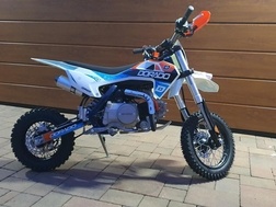 Pitbike Dorado 4T DK90 12/10