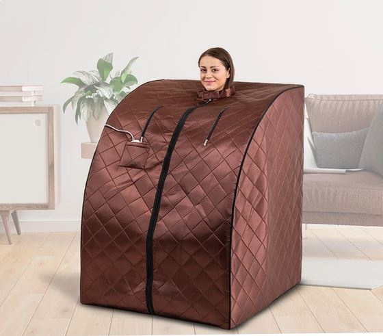 Přenosná infra sauna Mufera