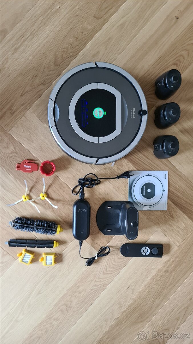 iRobot Roomba 780