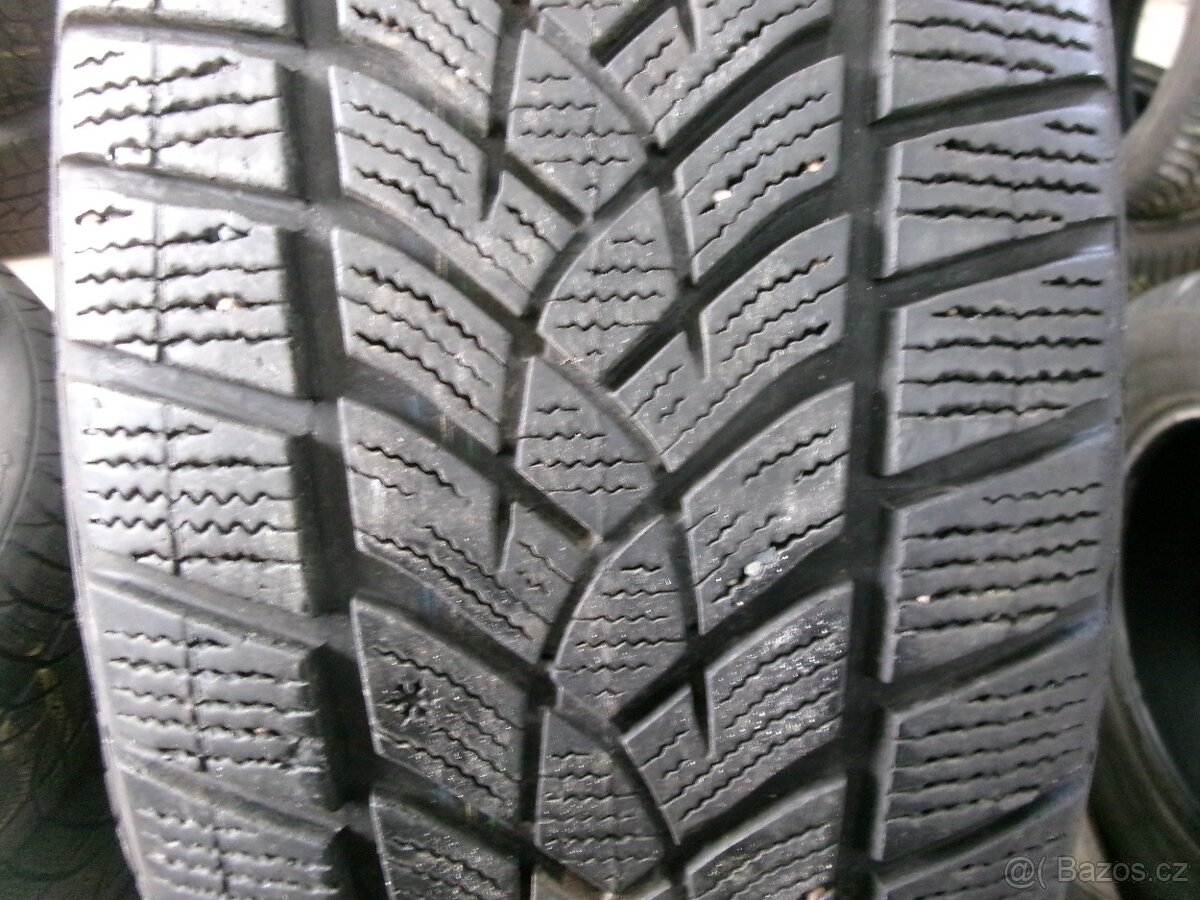 225/60 R17 GOODYEAR (5-5,5mm) č.14700