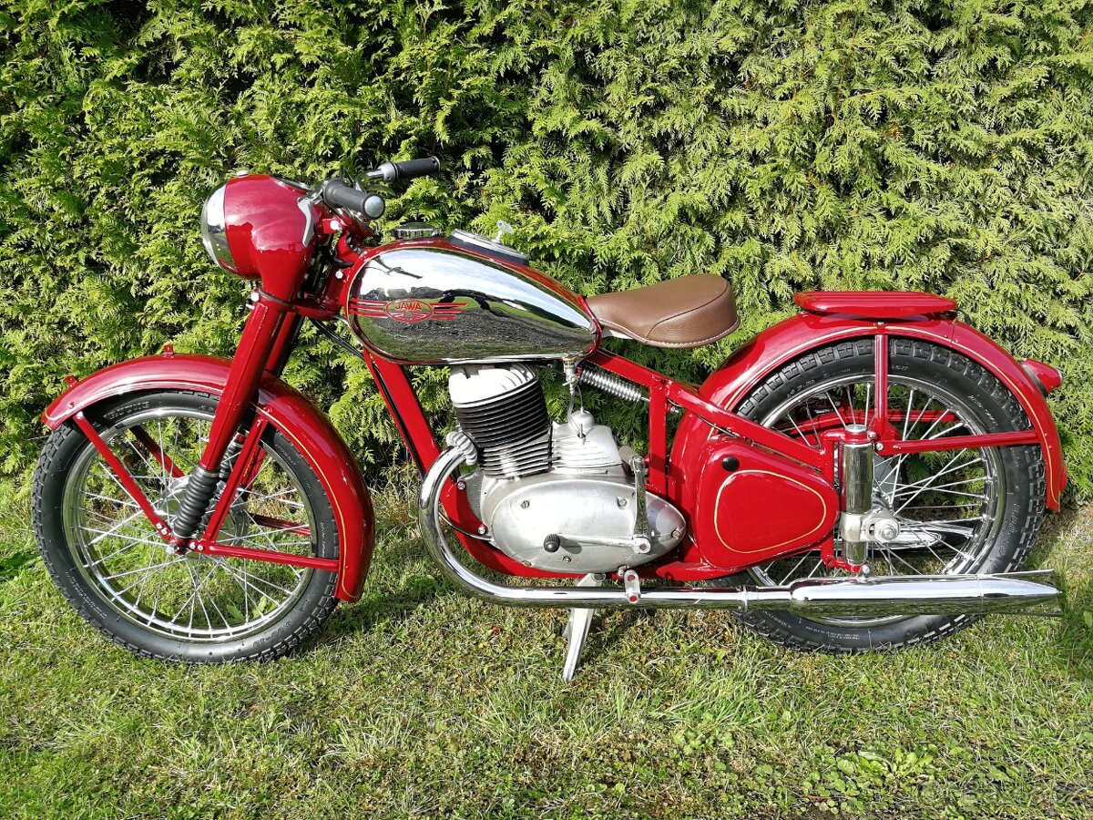 perak 250