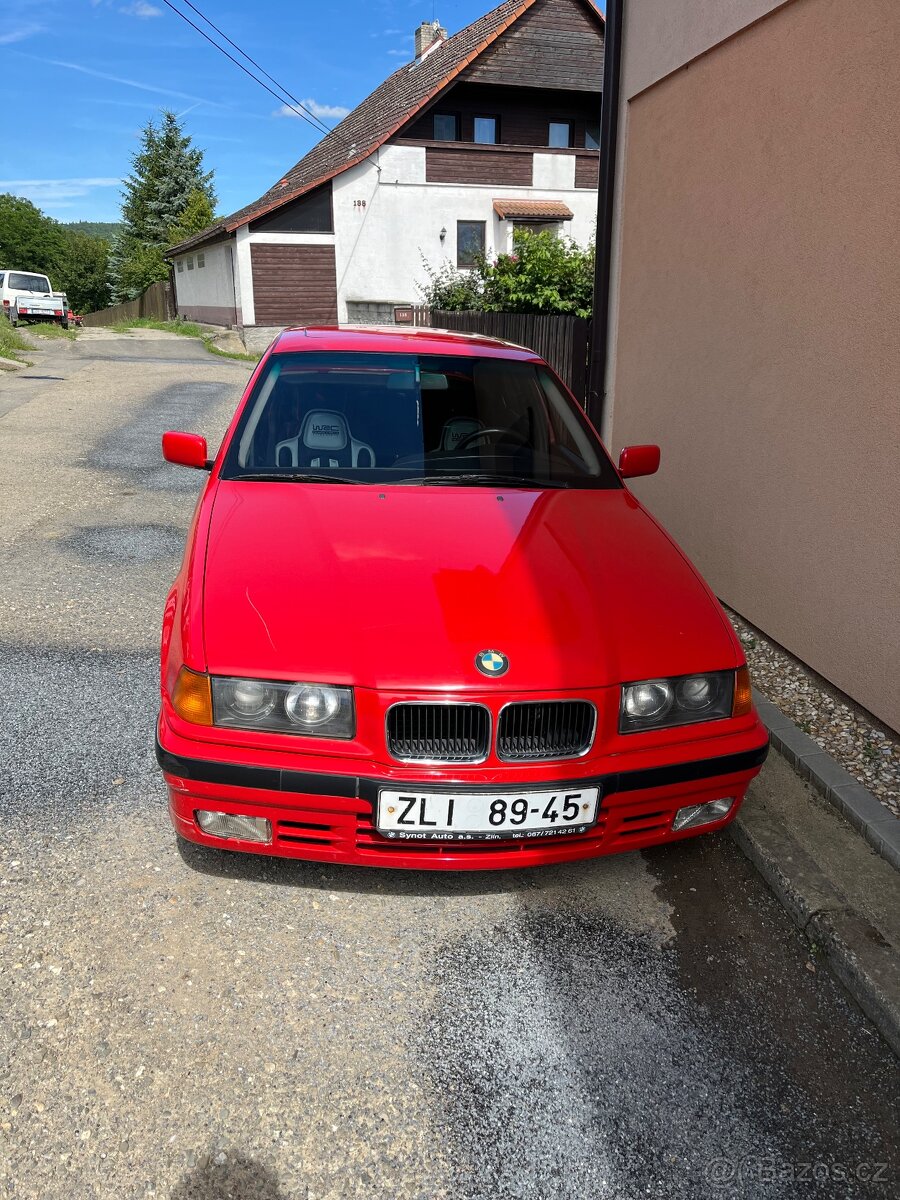 Bmw e36