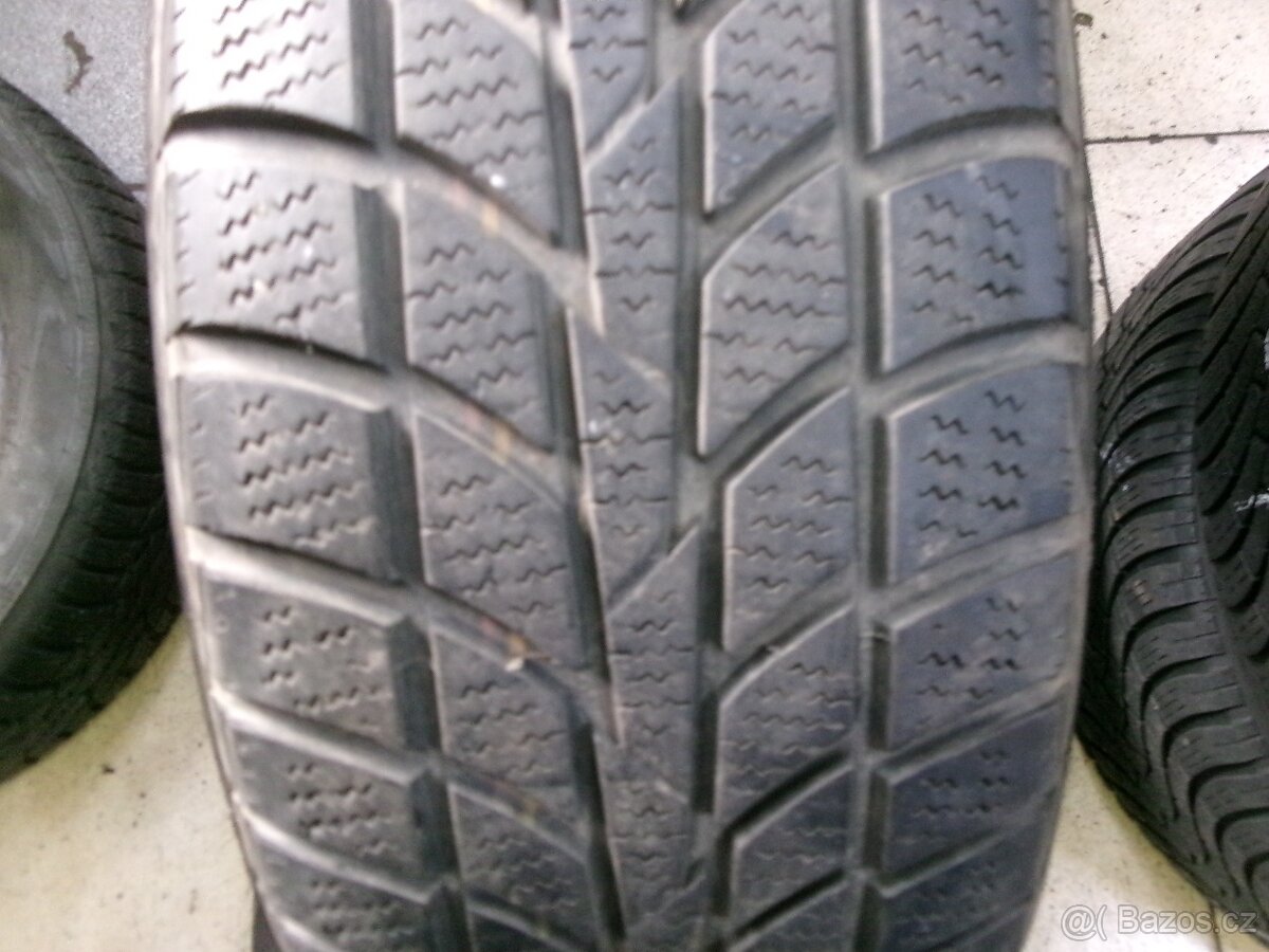 185/65 R14 HANKOOK (5mm) č.14887