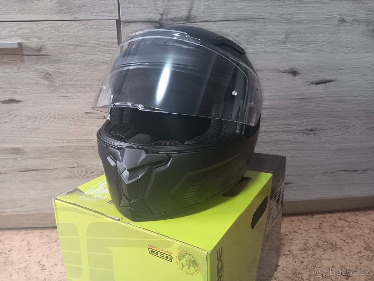 Moto helma XRC vel. L